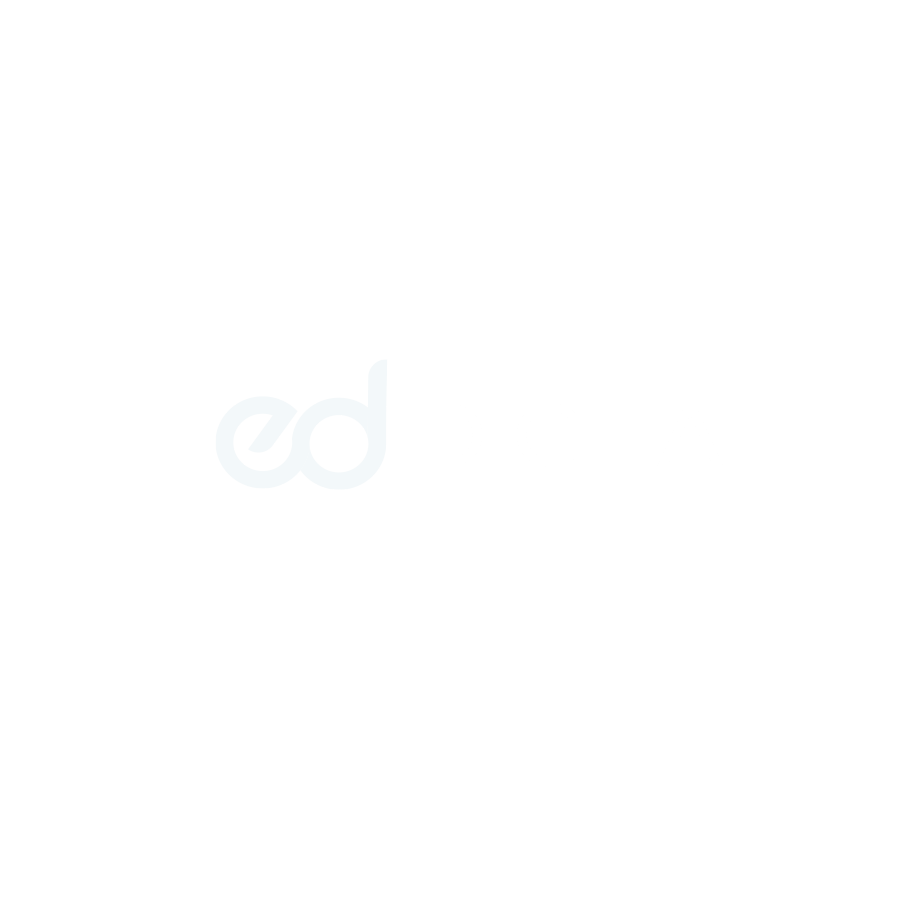 Logo da ED